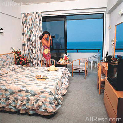 Cavo Maris Hotel 21